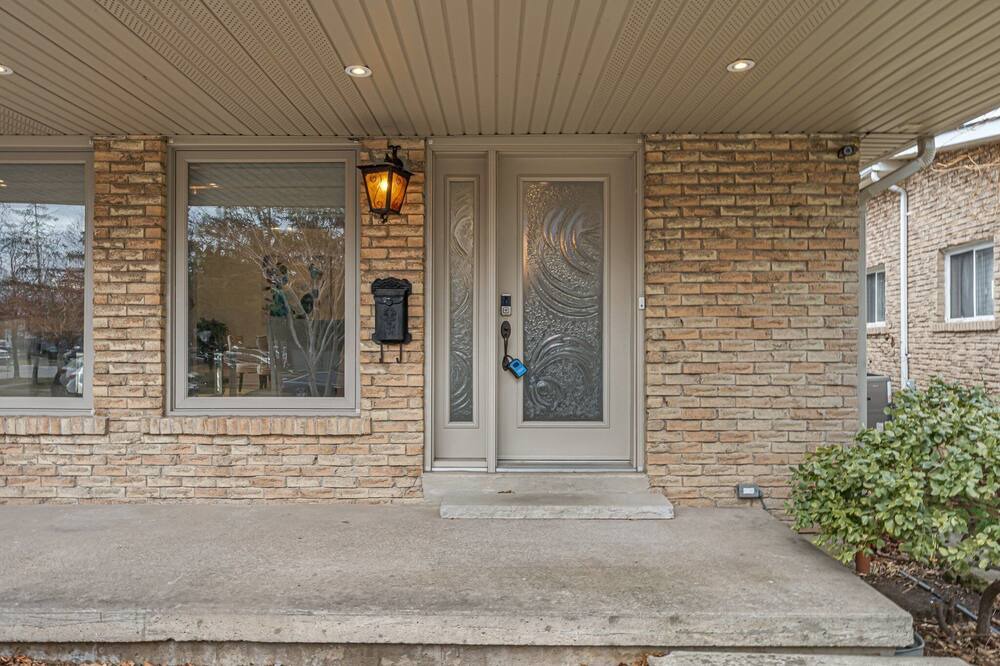 Photo of Outdoor in Erin Mills
