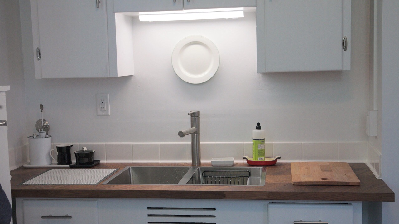 Photo of Kitchen in Duluth