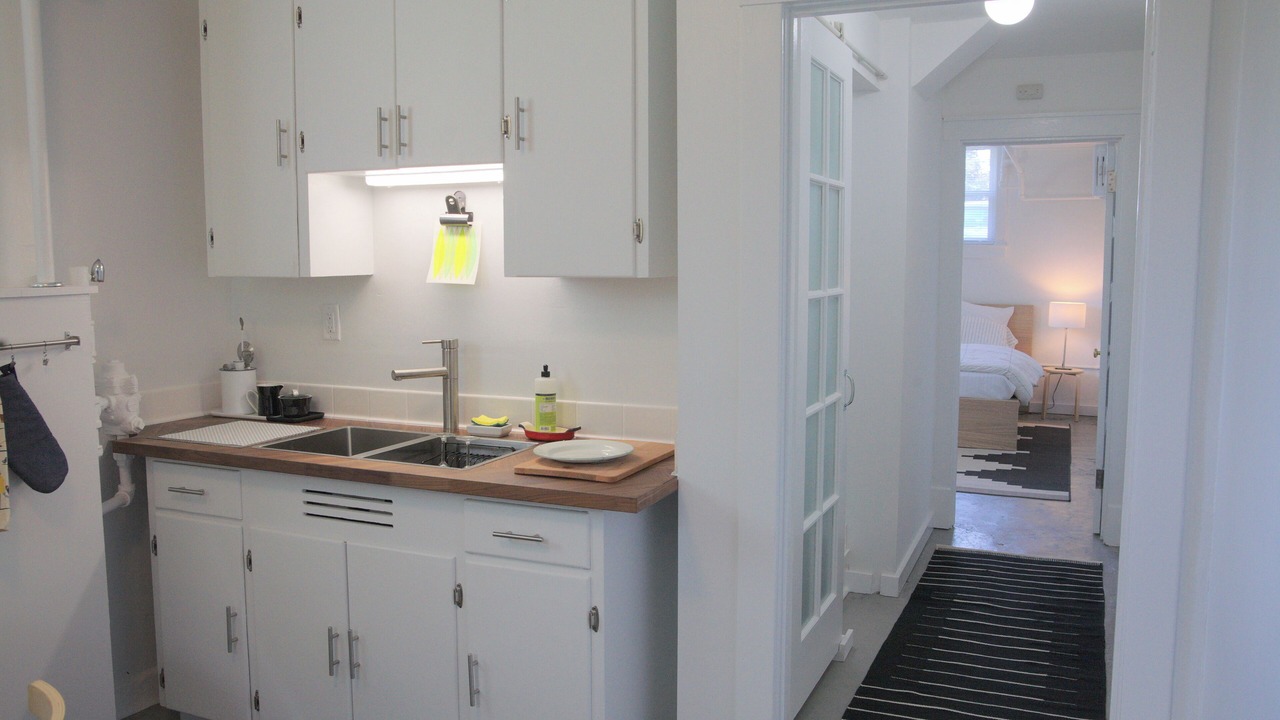 Photo of Kitchen in Duluth