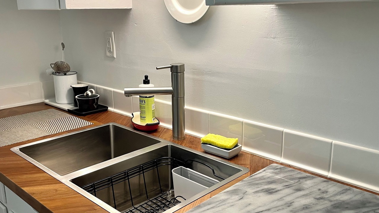 Photo of Kitchen in Duluth