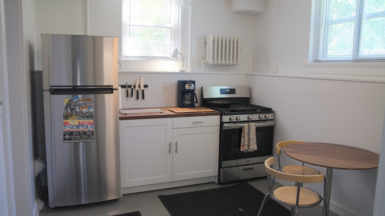 Photo of Kitchen in Duluth