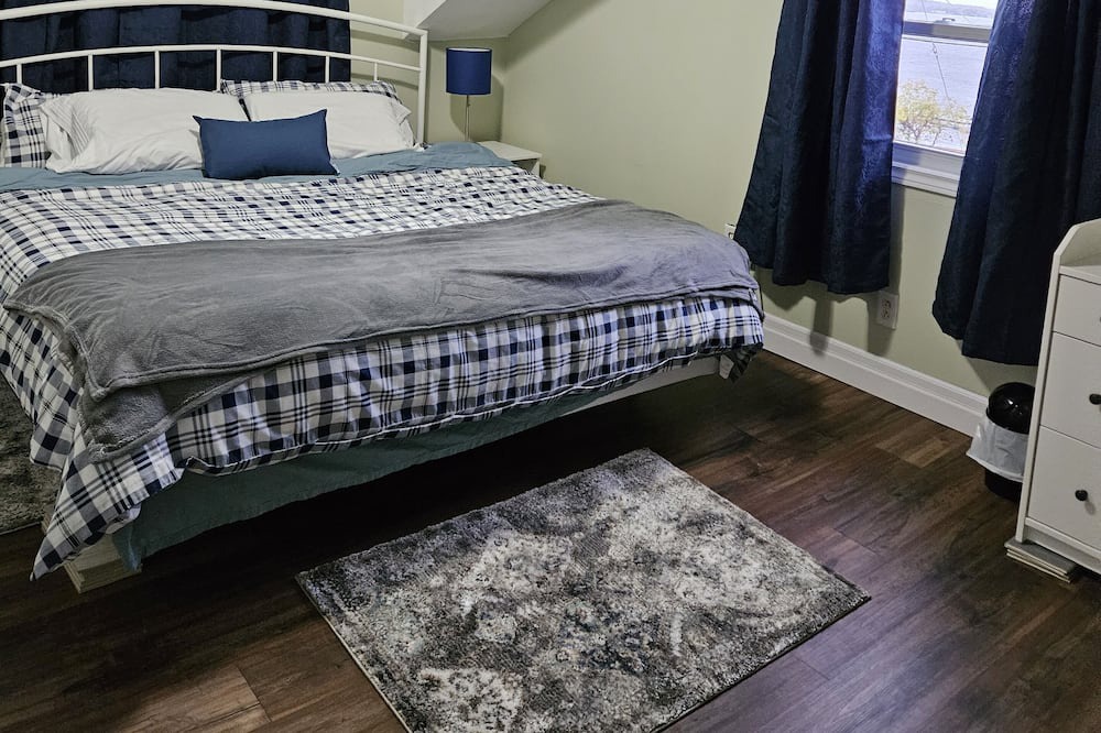 Photo of Bedroom in Dunsford