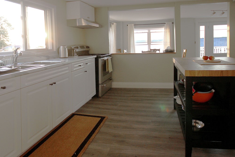 Photo of Kitchen in Dunsford