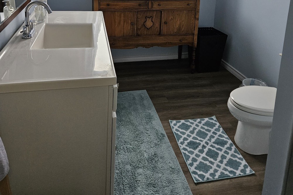 Photo of Bathroom in Dunsford