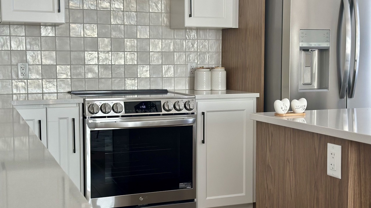Photo of Kitchen in Amherstview