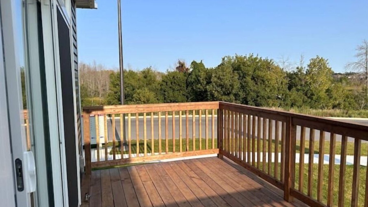 Photo of Outdoor in Amherstview