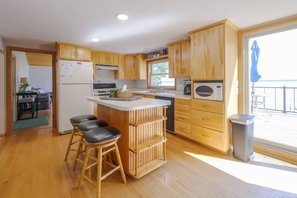 Photo of Kitchen in Miltona