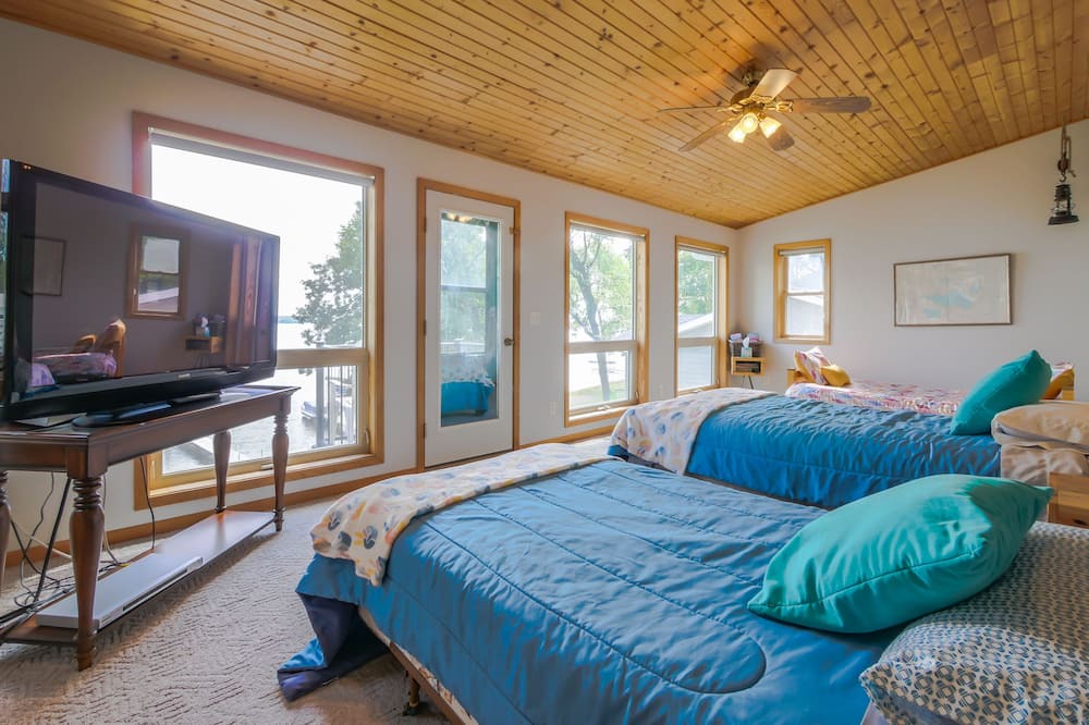 Photo of Bedroom in Miltona
