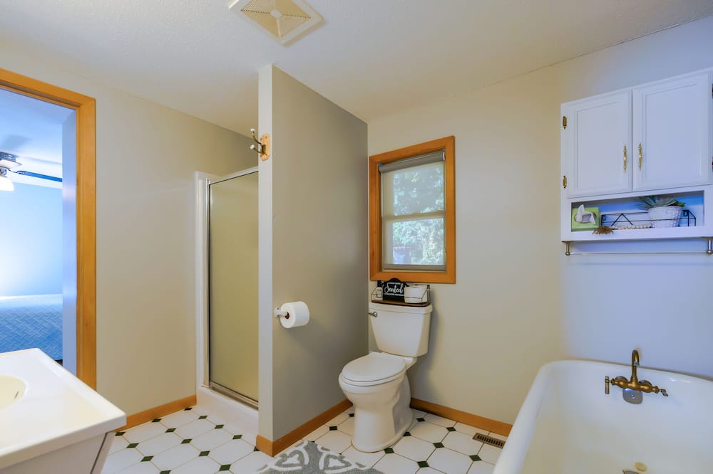 Photo of Bathroom in Miltona