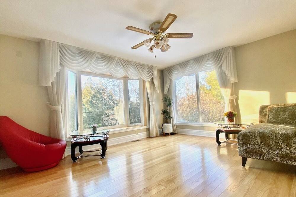 Photo of Bedroom in Tweed