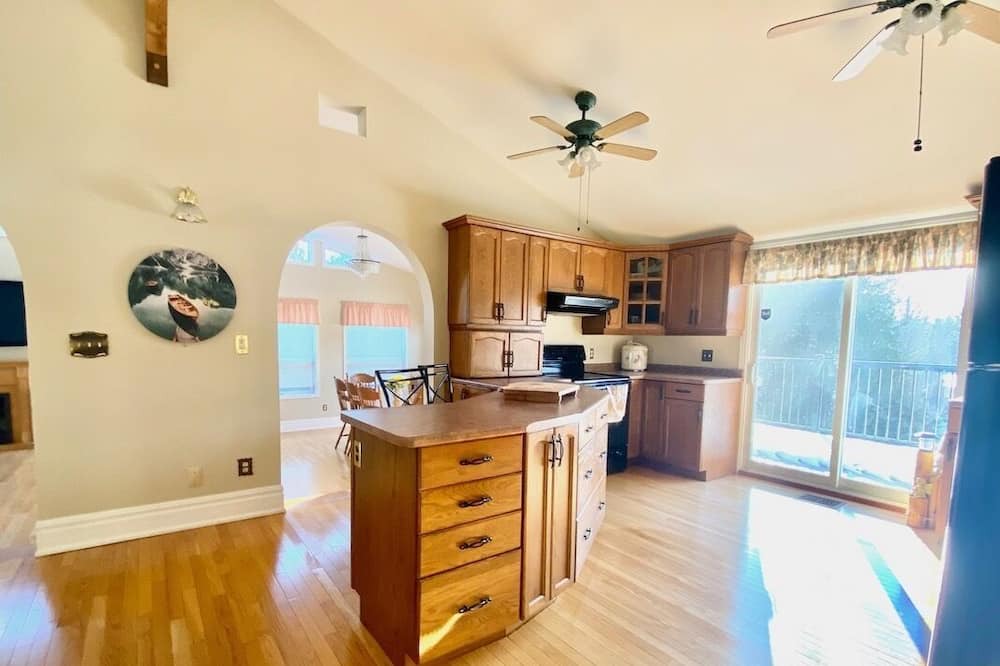 Photo of Kitchen in Tweed