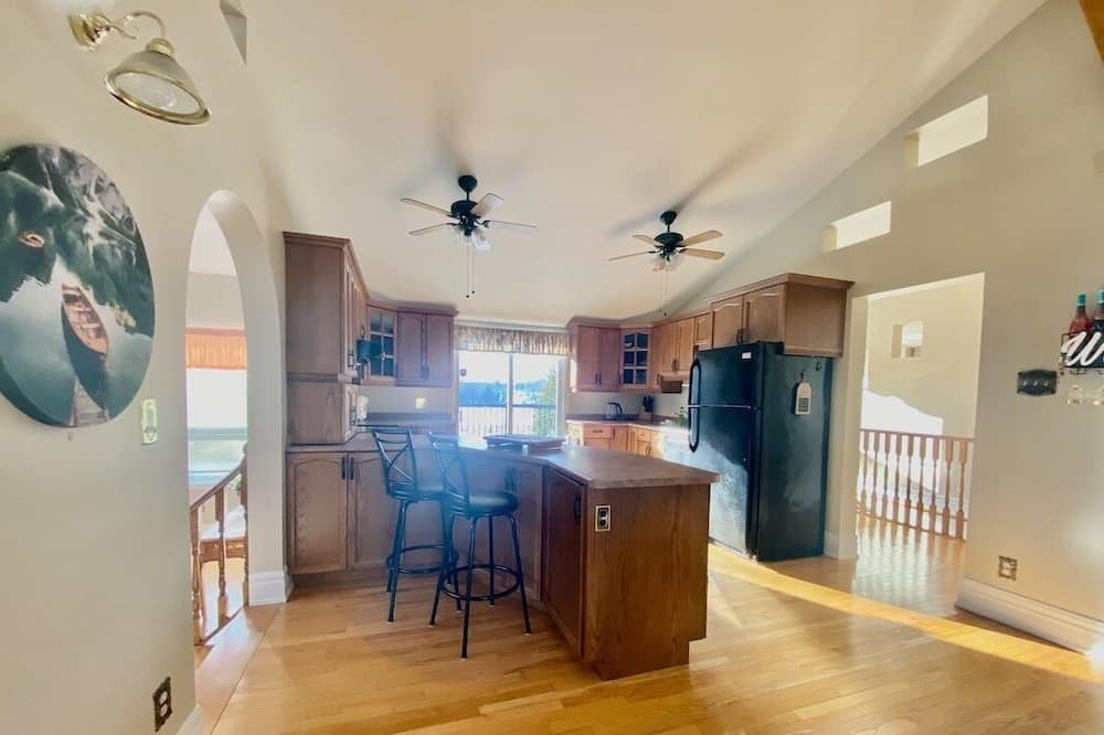 Photo of Kitchen in Tweed