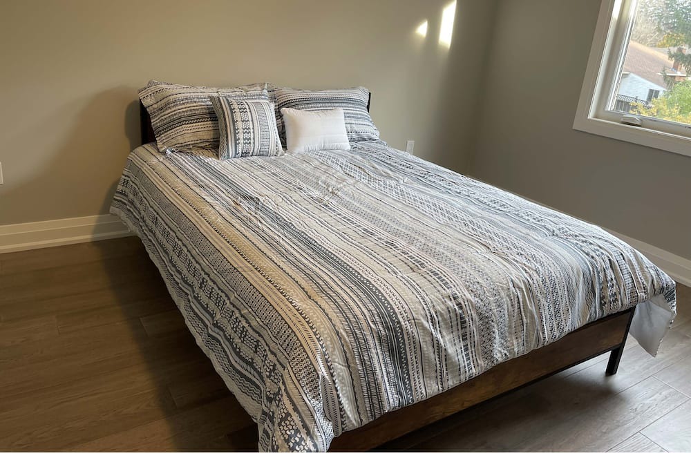 Photo of Bedroom in Durham Region