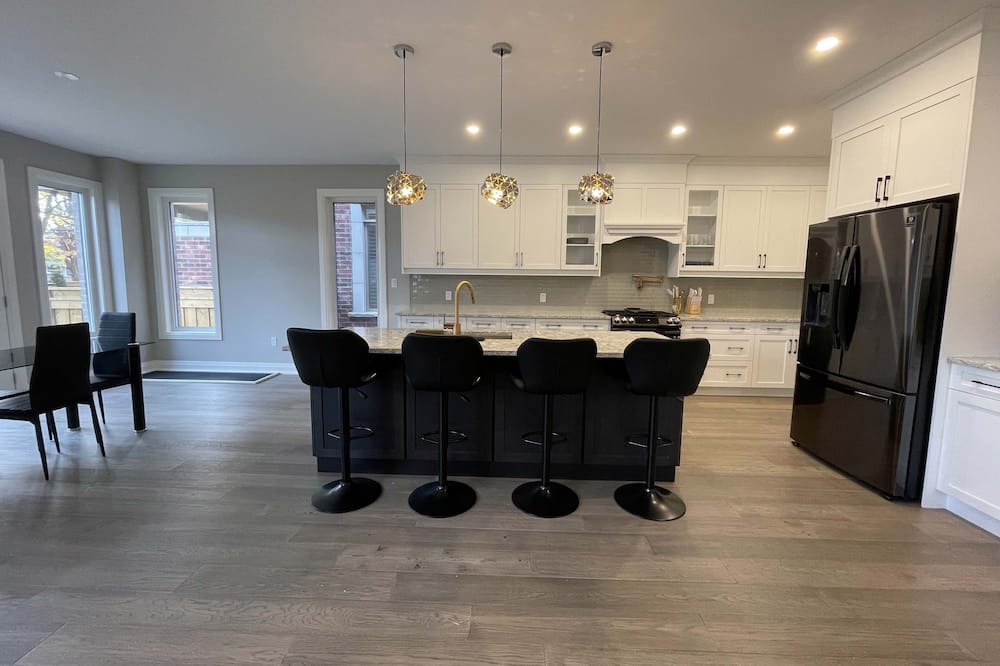 Photo of Kitchen in Durham Region