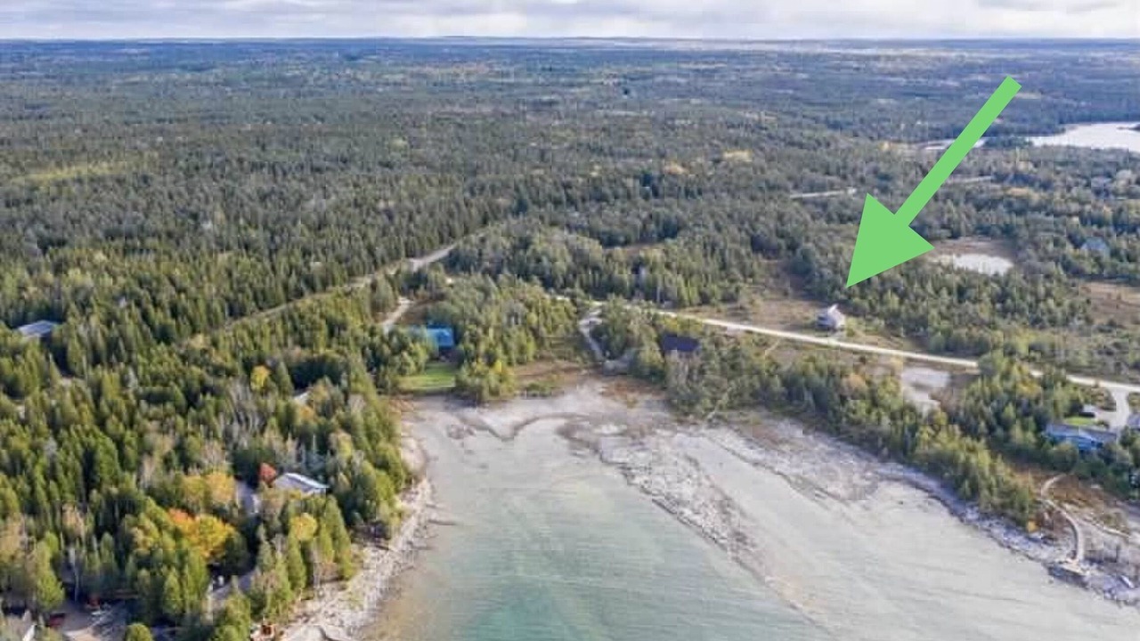 Photo of Outdoor in Northern Bruce Peninsula