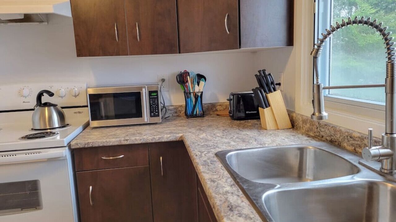 Photo of Kitchen in Midland