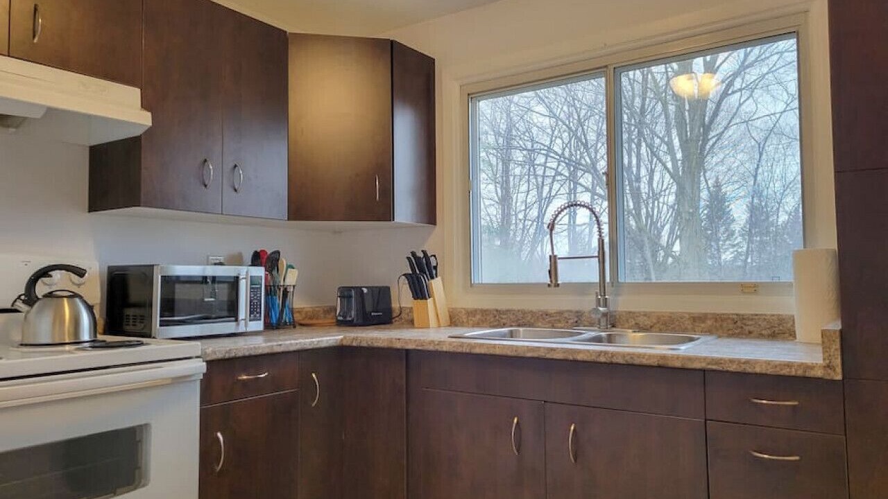Photo of Kitchen in Midland