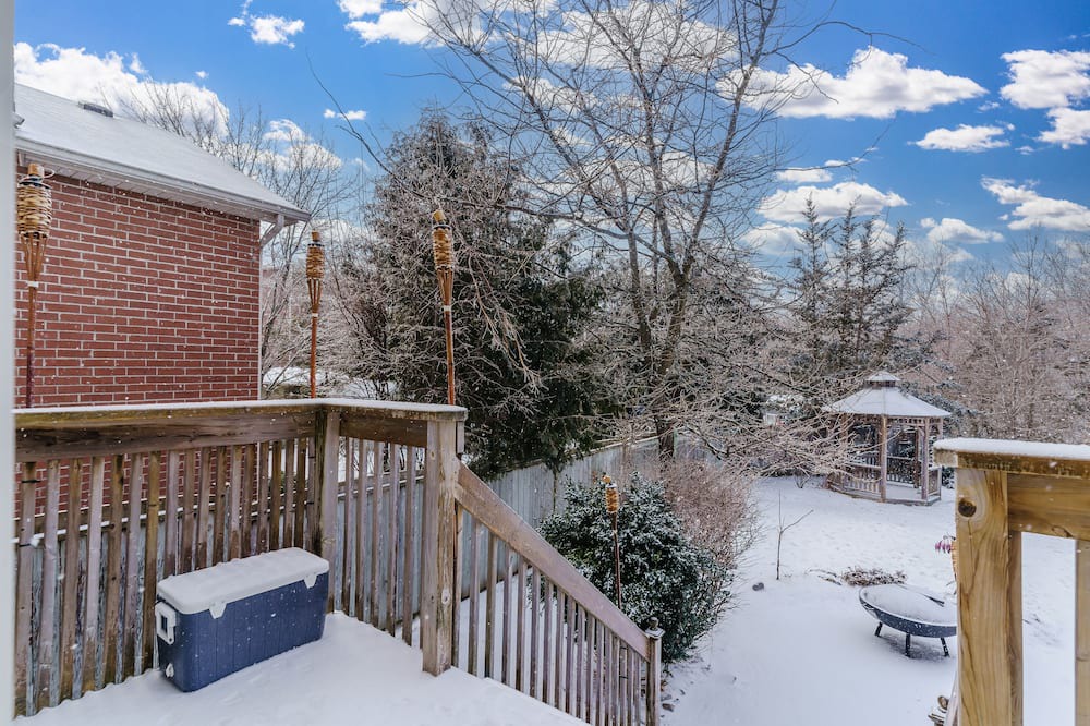 Photo of Outdoor in Schomberg