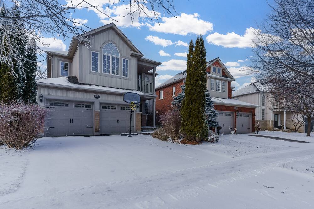 Photo of Outdoor in Schomberg