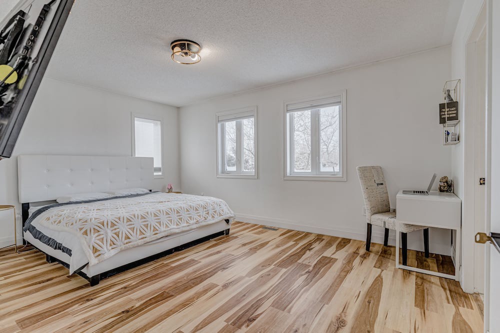 Photo of Bedroom in Schomberg