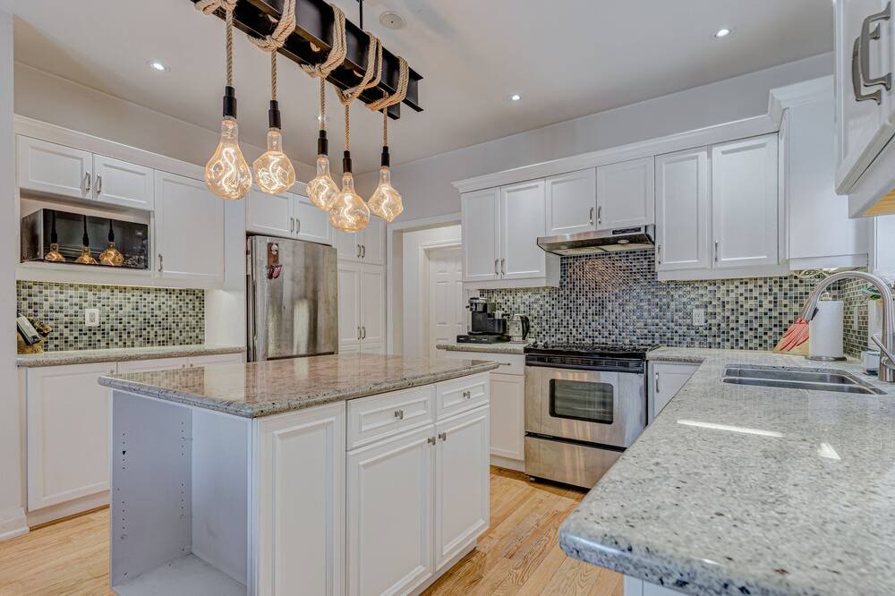 Photo of Kitchen in Schomberg
