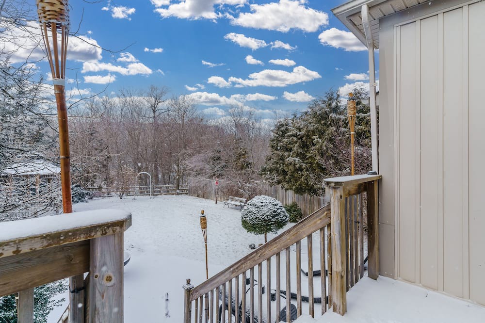 Photo of Outdoor in Schomberg