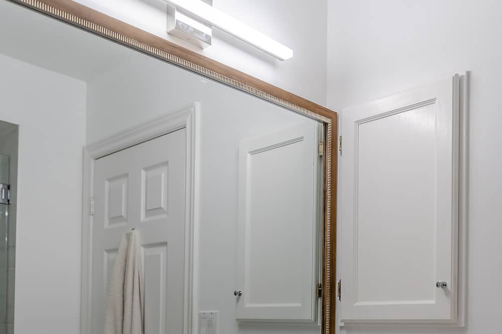 Photo of Bathroom in Schomberg