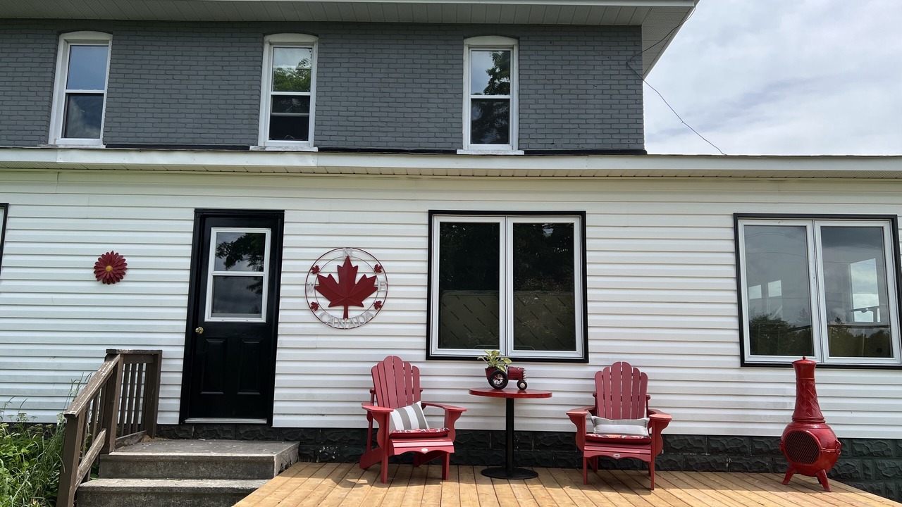 Photo of Outdoor in Kawartha Lakes