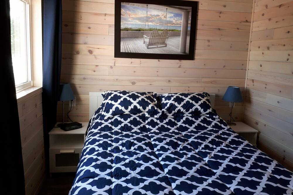 Photo of Bedroom in Magnetawan