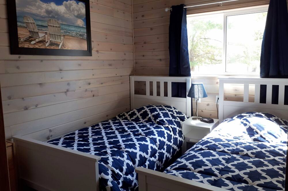 Photo of Bedroom in Magnetawan