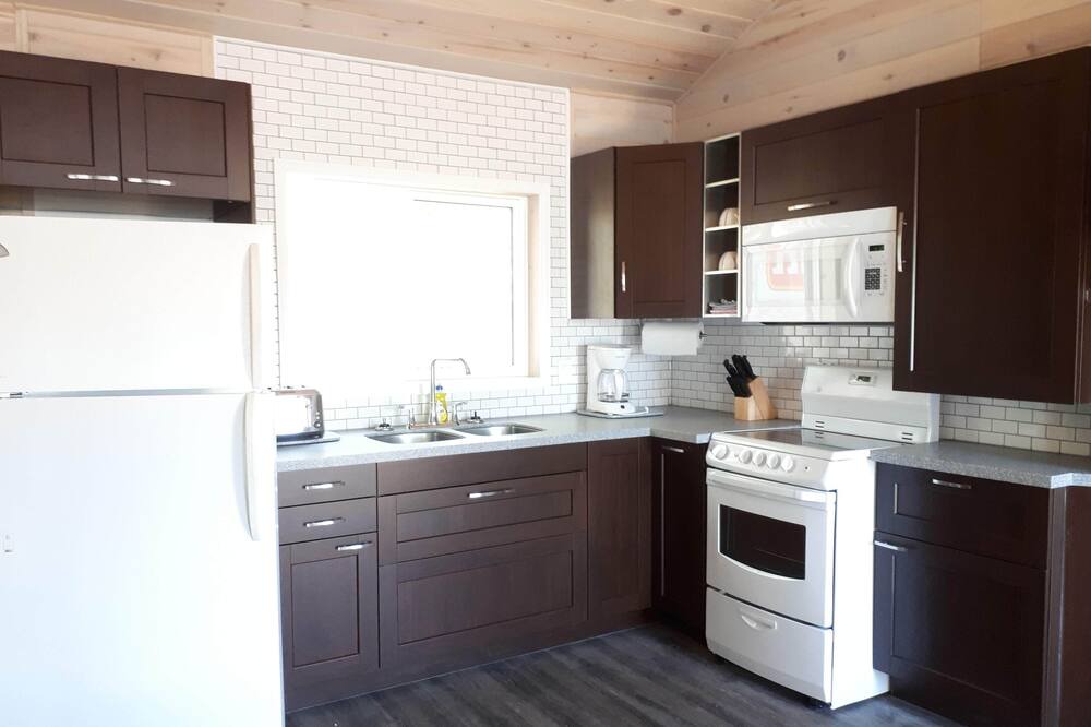 Photo of Kitchen in Magnetawan