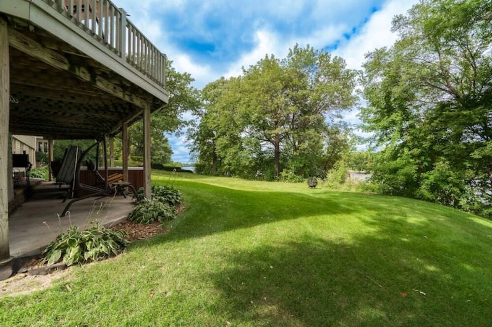 Photo of Outdoor in Champlin