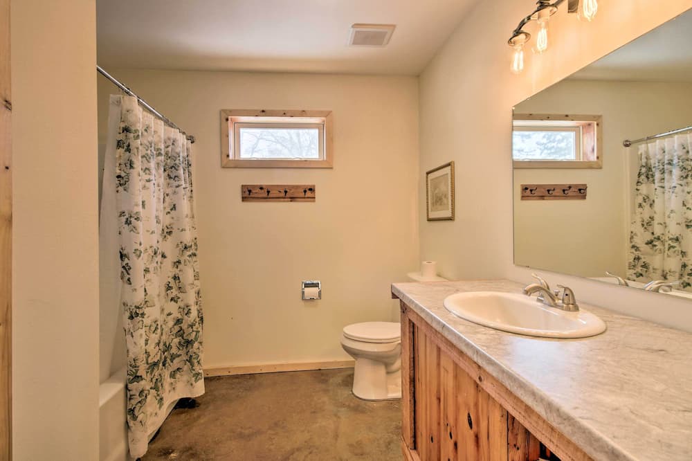 Photo of Bathroom in Menahga