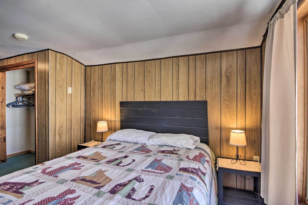 Photo of Bedroom in Menahga