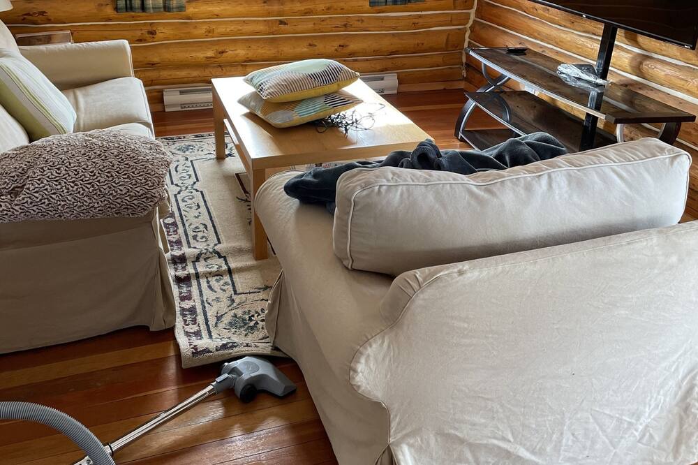 Photo of Bedroom in Schreiber