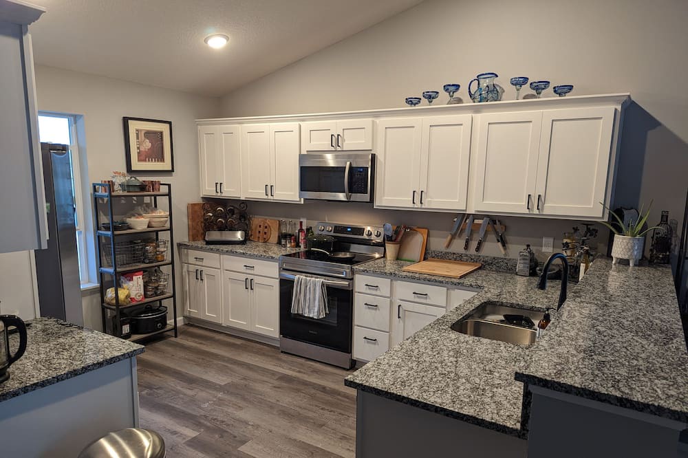 Photo of Kitchen in Watertown