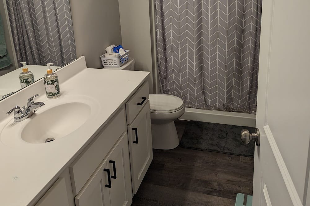 Photo of Bathroom in Watertown