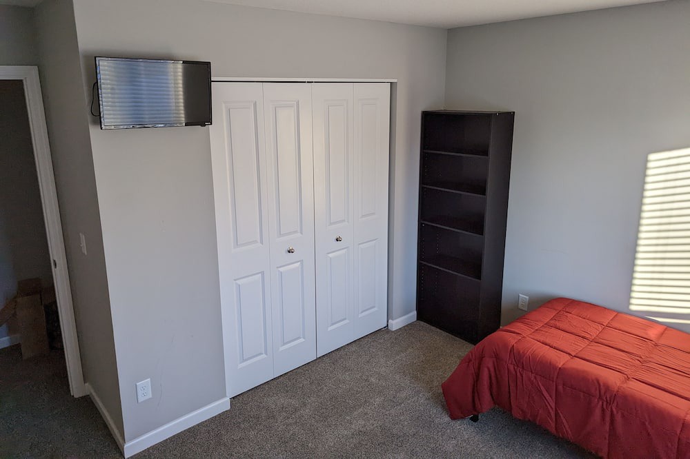 Photo of Bedroom in Watertown