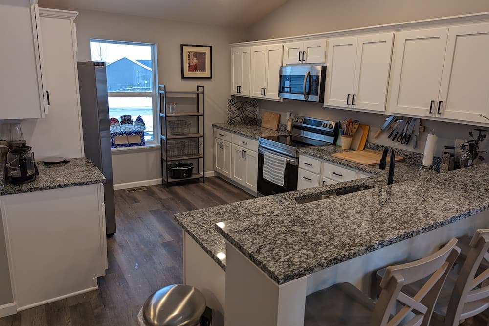 Photo of Kitchen in Watertown