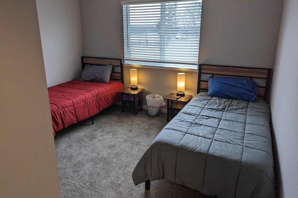 Photo of Bedroom in Watertown