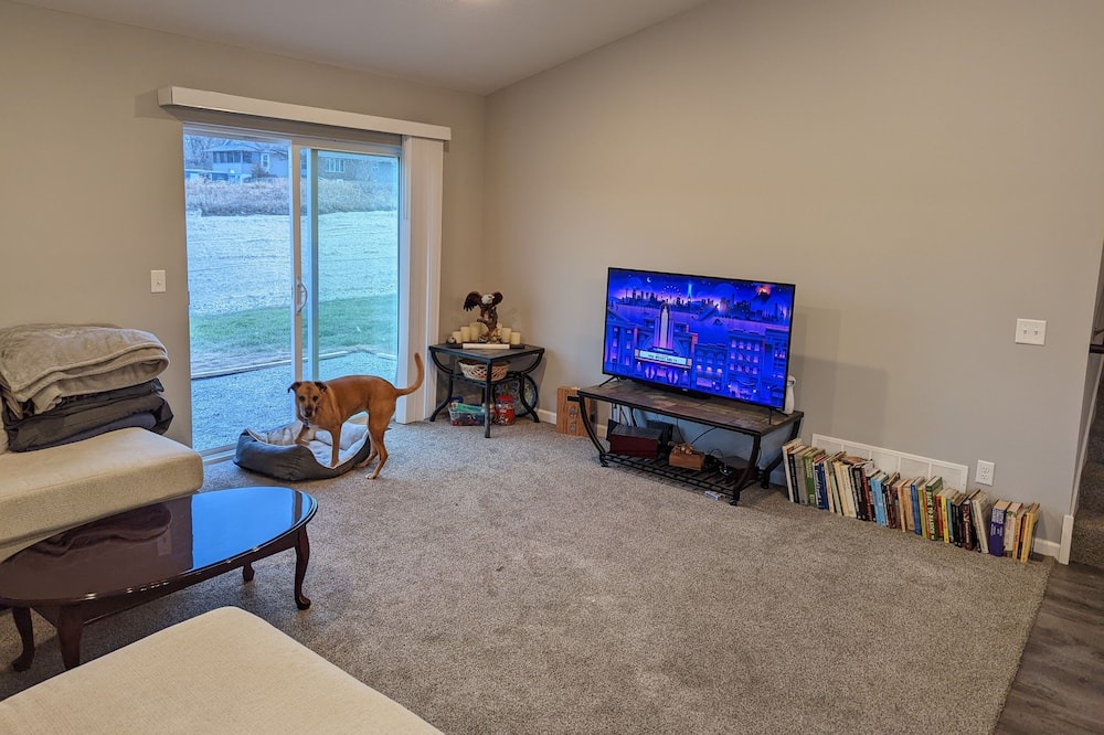 Photo of Livingroom in Watertown