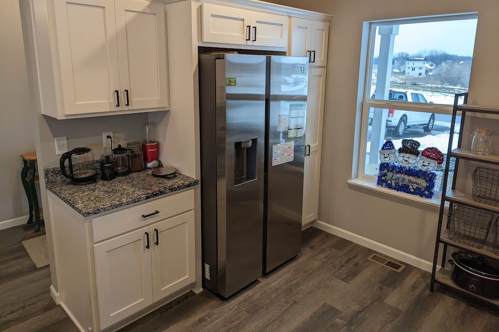 Photo of Kitchen in Watertown