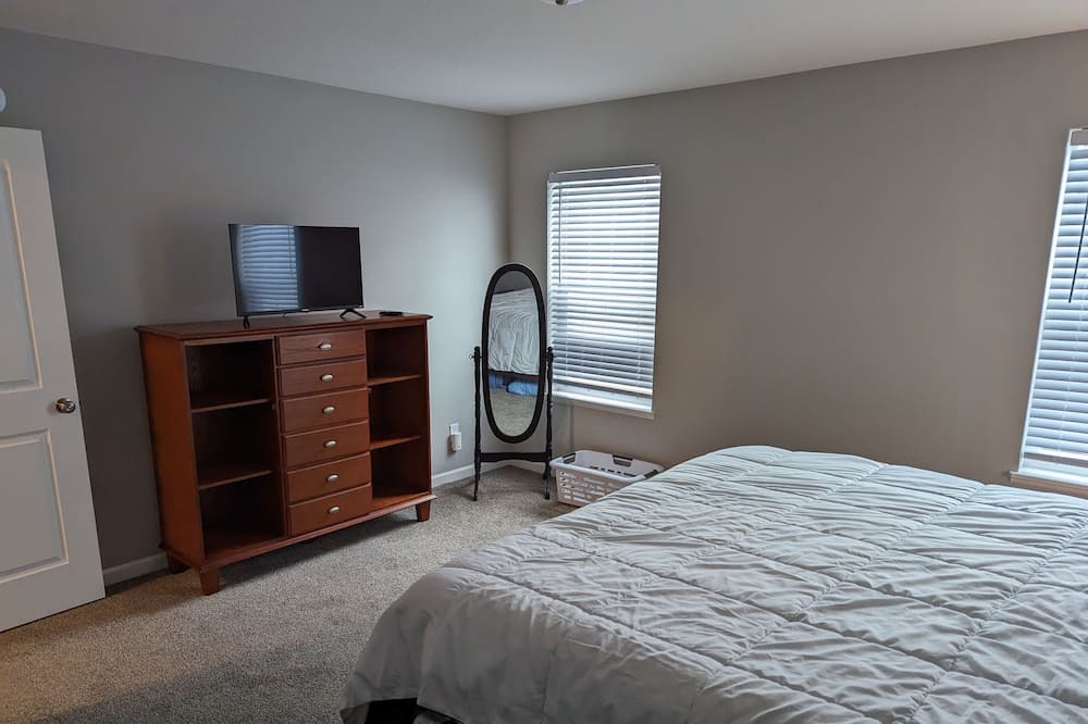 Photo of Bedroom in Watertown
