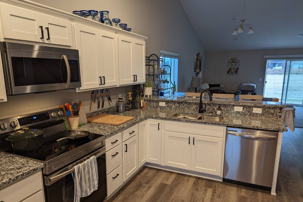 Photo of Kitchen in Watertown