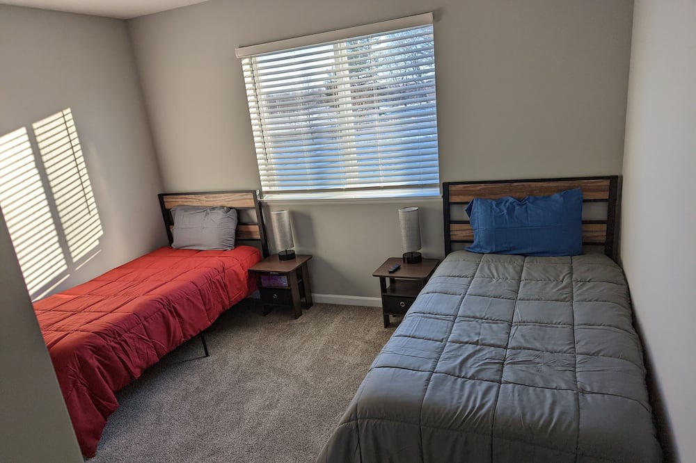 Photo of Bedroom in Watertown