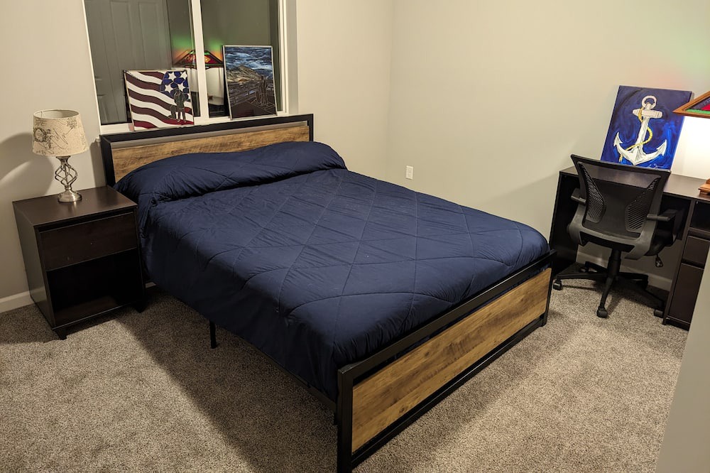 Photo of Bedroom in Watertown