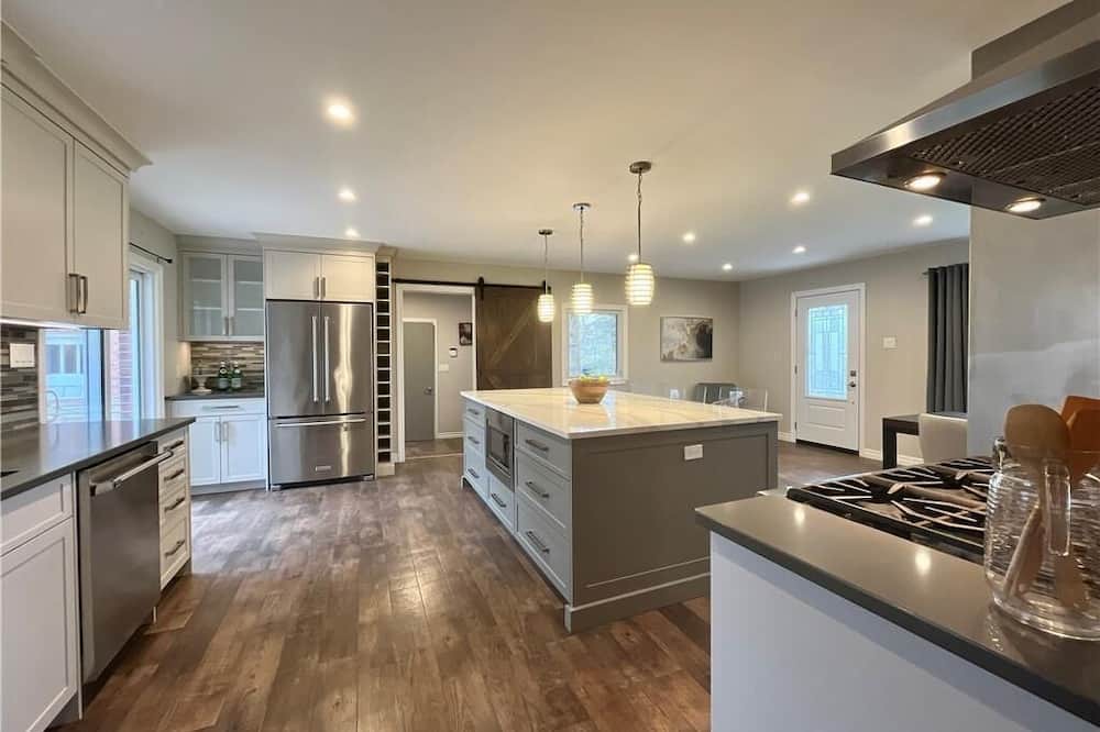Photo of Kitchen in London