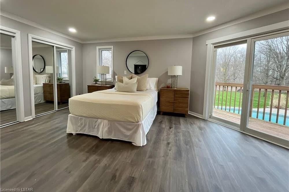 Photo of Bedroom in London