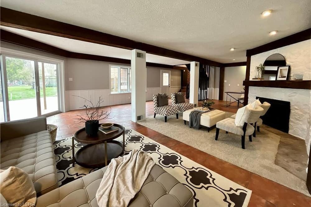 Photo of Livingroom in London