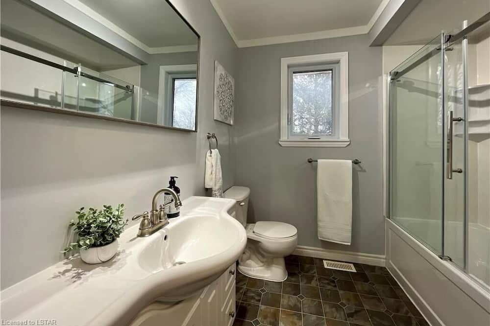 Photo of Bathroom in London